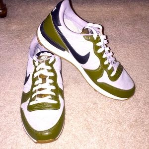 Nike Internationalist Air ID